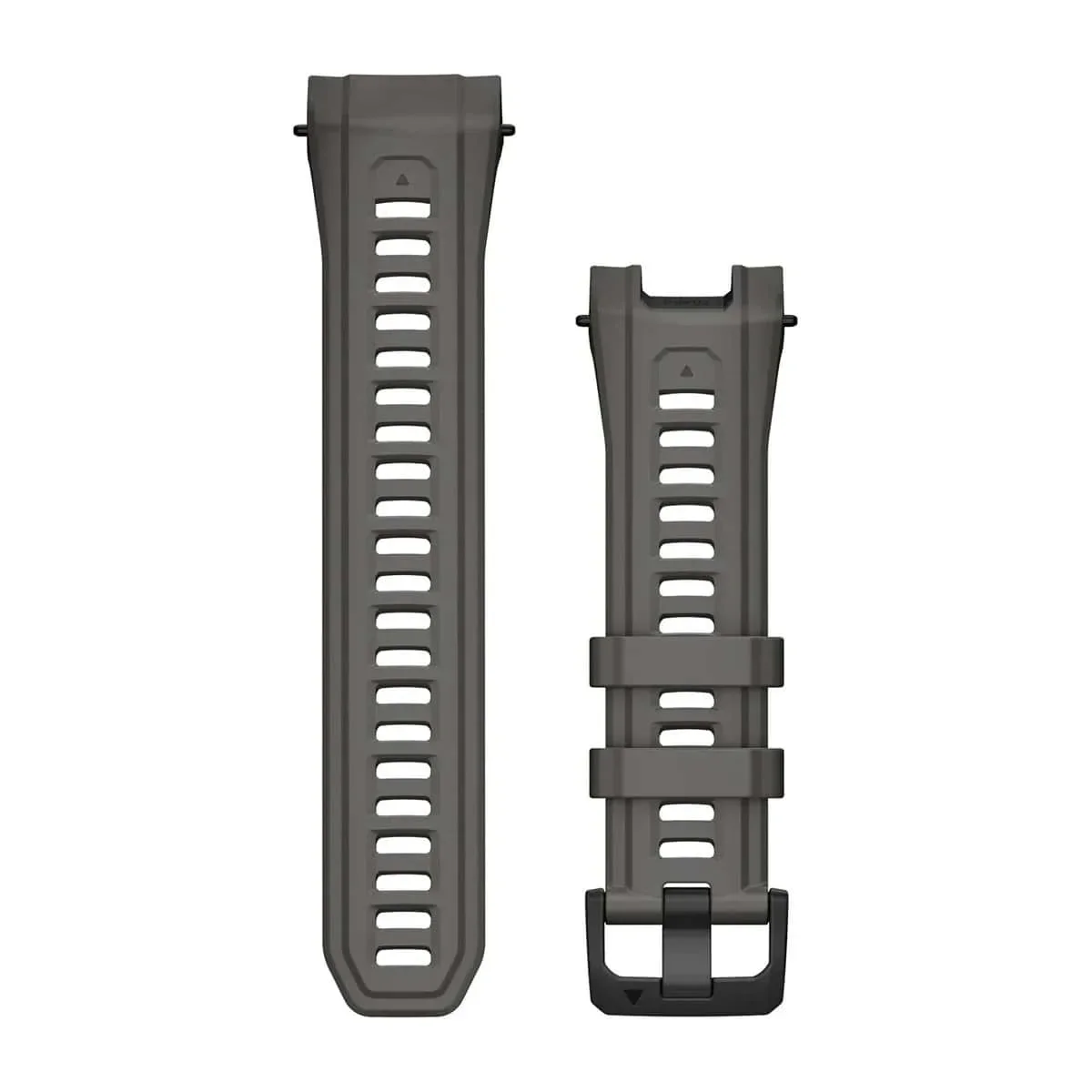 Φωτογραφία προϊόντος: GR Garmin 26mm Watch Band Charcoal Silicone for Instinct 3 50mm έως 24 άτοκες δόσεις