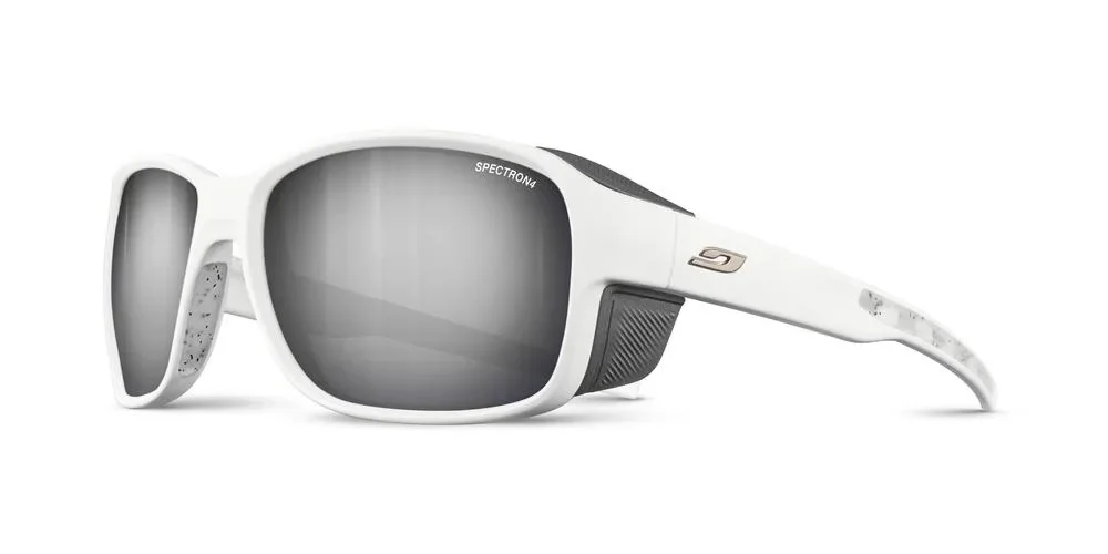 Φωτογραφία προϊόντος: GR Julbo Monterosa 2 Sp4 White έως 12 άτοκες δόσεις ή 24 δόσεις