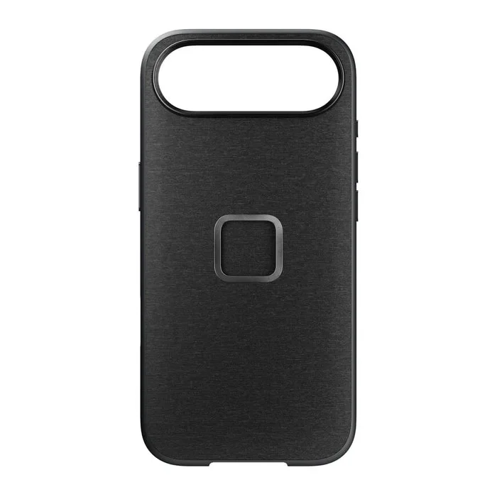 Φωτογραφία προϊόντος: GR Peak Design Everyday Case for iPhone Air Charcoal έως 12 άτοκες δόσεις ή 24 δόσεις