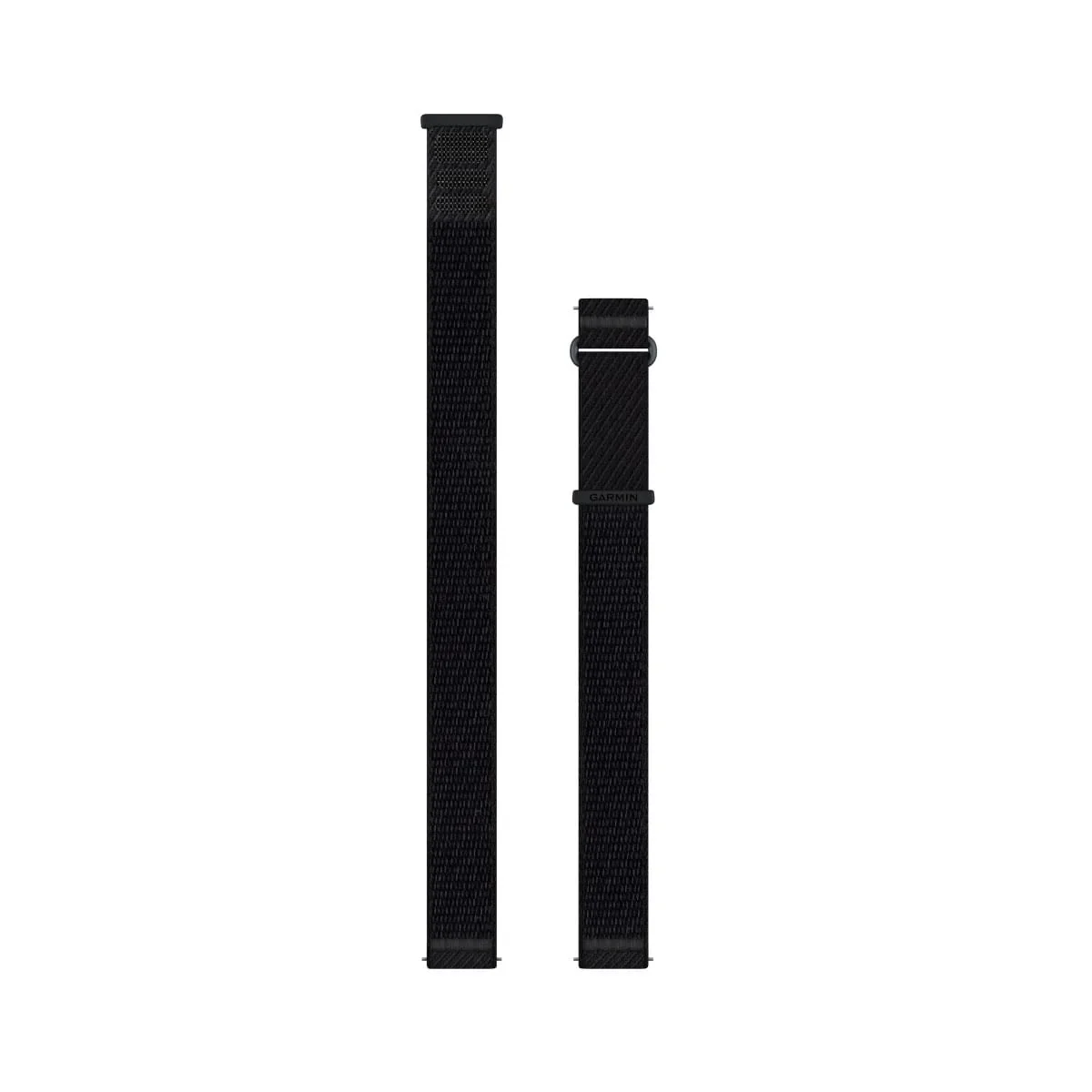 Φωτογραφία προϊόντος: Garmin Quick Release 18 Band Slate Gray ComfortFit Nylon with Black (3pcs.) έως 12 άτοκες δόσεις ή 24 δόσεις