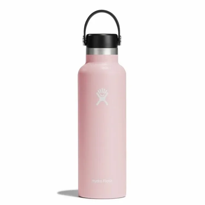 Φωτογραφία προϊόντος: GR Hydro Flask 621ml Standard Flex Cap Trillium έως 12 άτοκες δόσεις ή 24 δόσεις