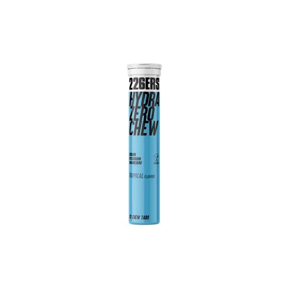 Φωτογραφία προϊόντος: GR 226ERS Chew Salts Tropical 13 Tabs έως 12 άτοκες δόσεις ή 24 δόσεις