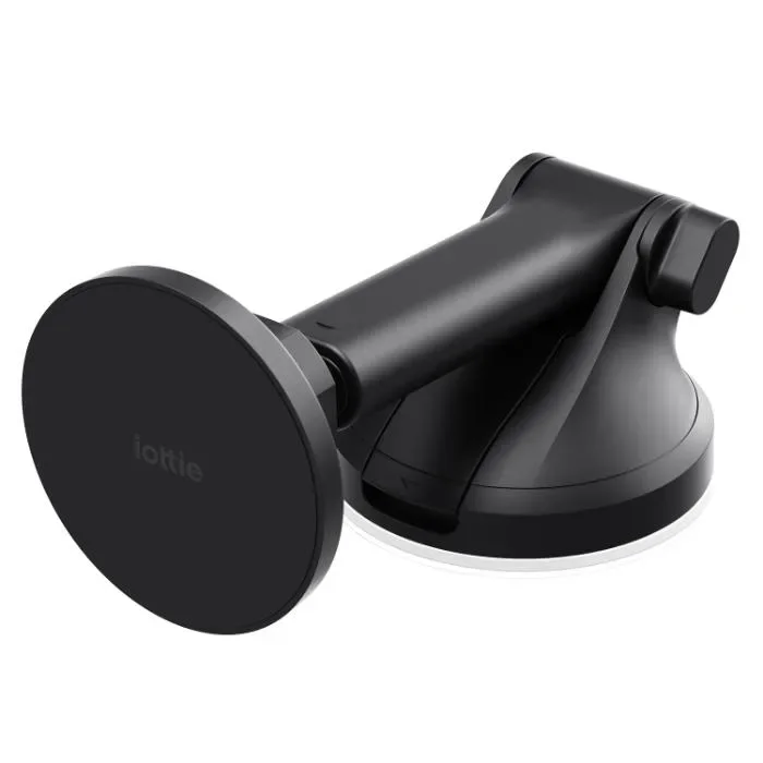 Φωτογραφία προϊόντος: GR iOttie iTap 3 Magnetic Dash & Windshield Mount έως 12 άτοκες δόσεις ή 24 δόσεις