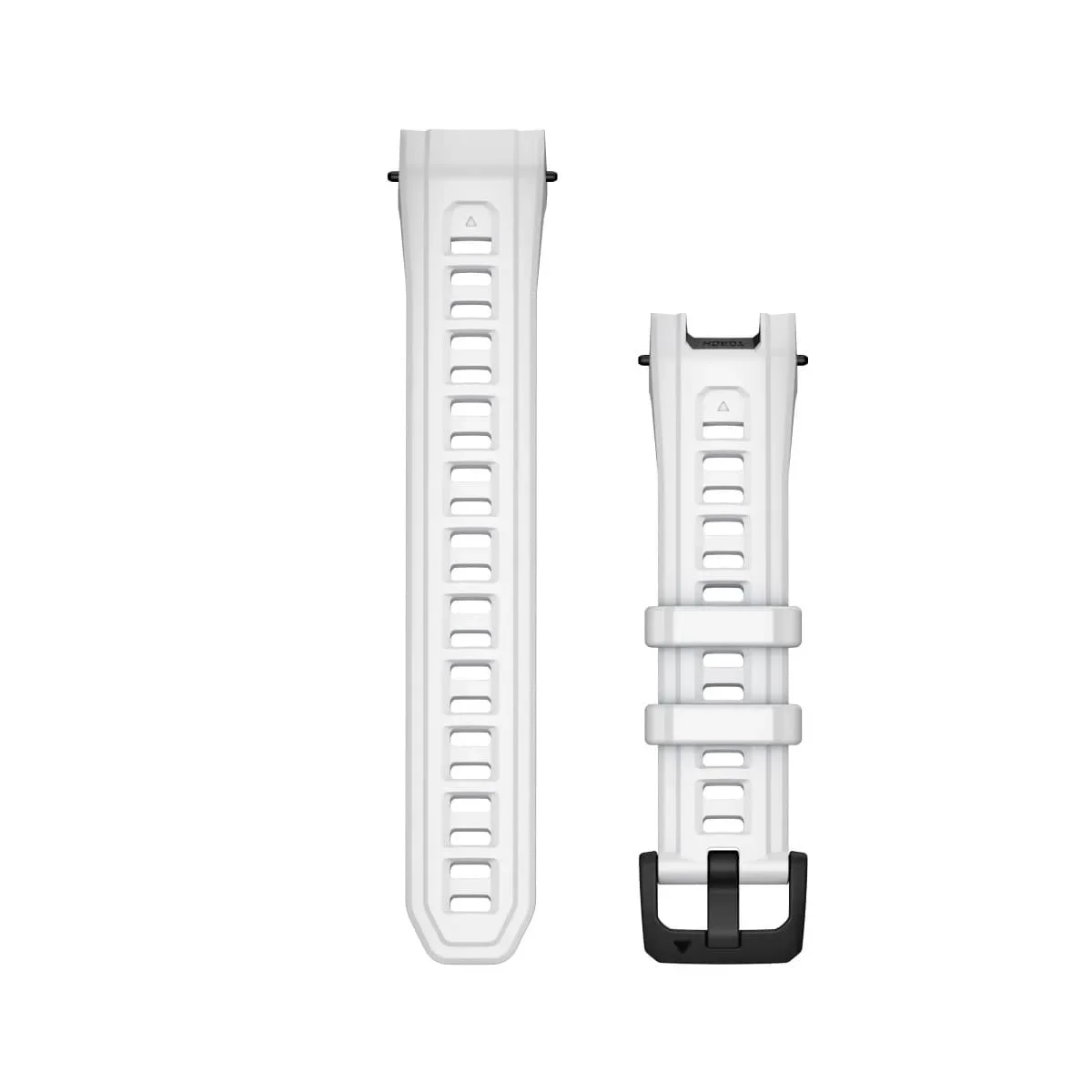 Φωτογραφία προϊόντος: GR Garmin Replacement Bands 22 Instinct 3 Whitestone Silicone Limited Edition έως 24 άτοκες δόσεις