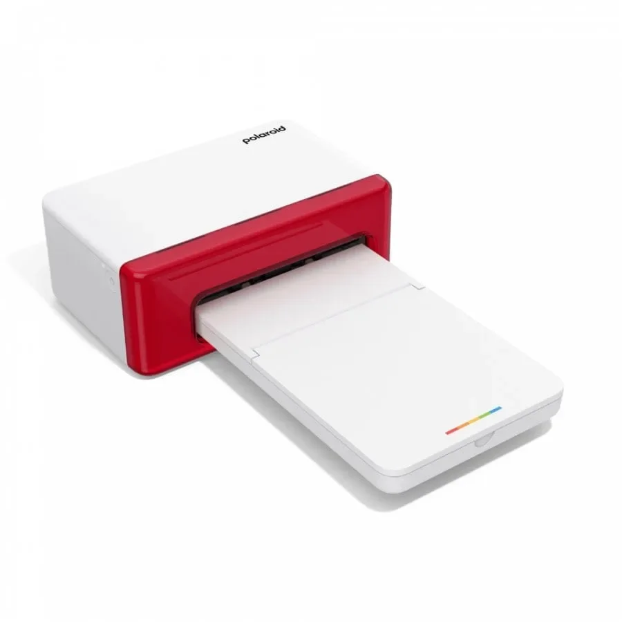 Φωτογραφία προϊόντος: GR Polaroid Hi-Print 4x6 Photo Printer έως 12 άτοκες δόσεις ή 24 δόσεις