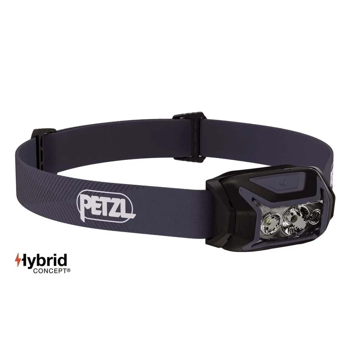 Φωτογραφία προϊόντος: GR Petzl Actik Black έως 12 άτοκες δόσεις ή 24 δόσεις