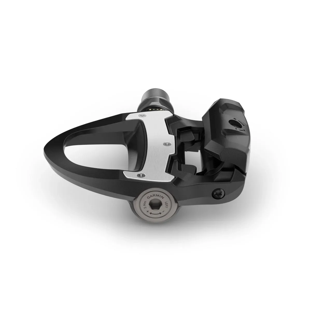 Φωτογραφία προϊόντος: GR Garmin Rally RS110 Power Meter έως 24 άτοκες δόσεις