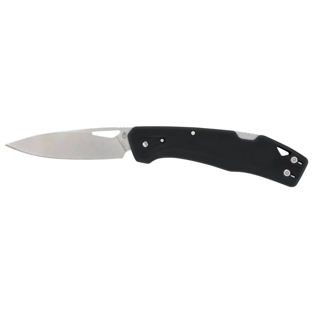 Φωτογραφία προϊόντος: GR Gerber LST Black έως 12 άτοκες δόσεις ή 24 δόσεις