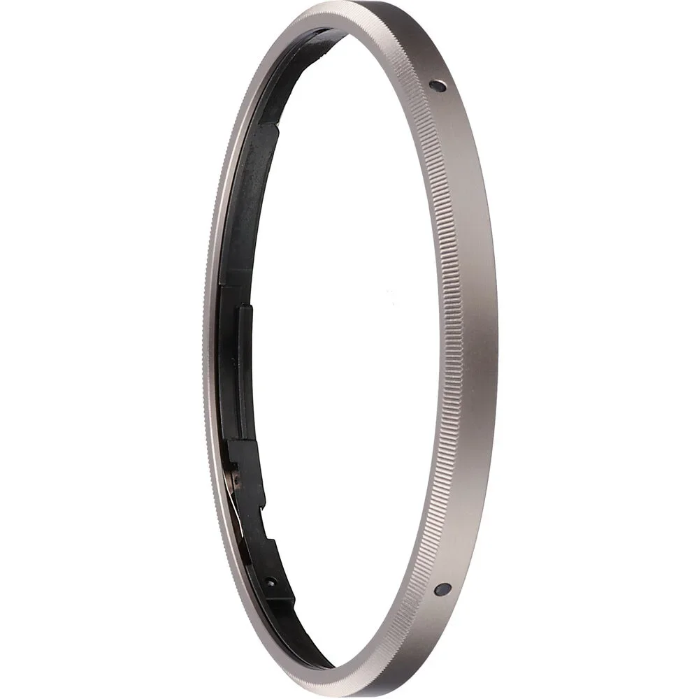 Φωτογραφία προϊόντος: Ricoh GN-3 Ring Cap Dark Grey έως 12 άτοκες δόσεις ή 24 δόσεις