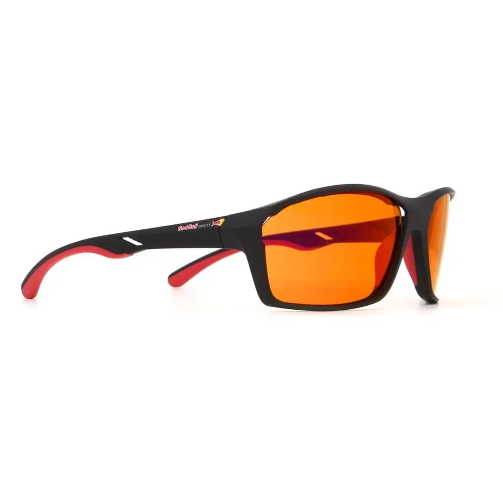Φωτογραφία προϊόντος: GR Red Bull SPECT Sunglasses DRILL Brown with Red Mirror έως 12 άτοκες δόσεις ή 24 δόσεις
