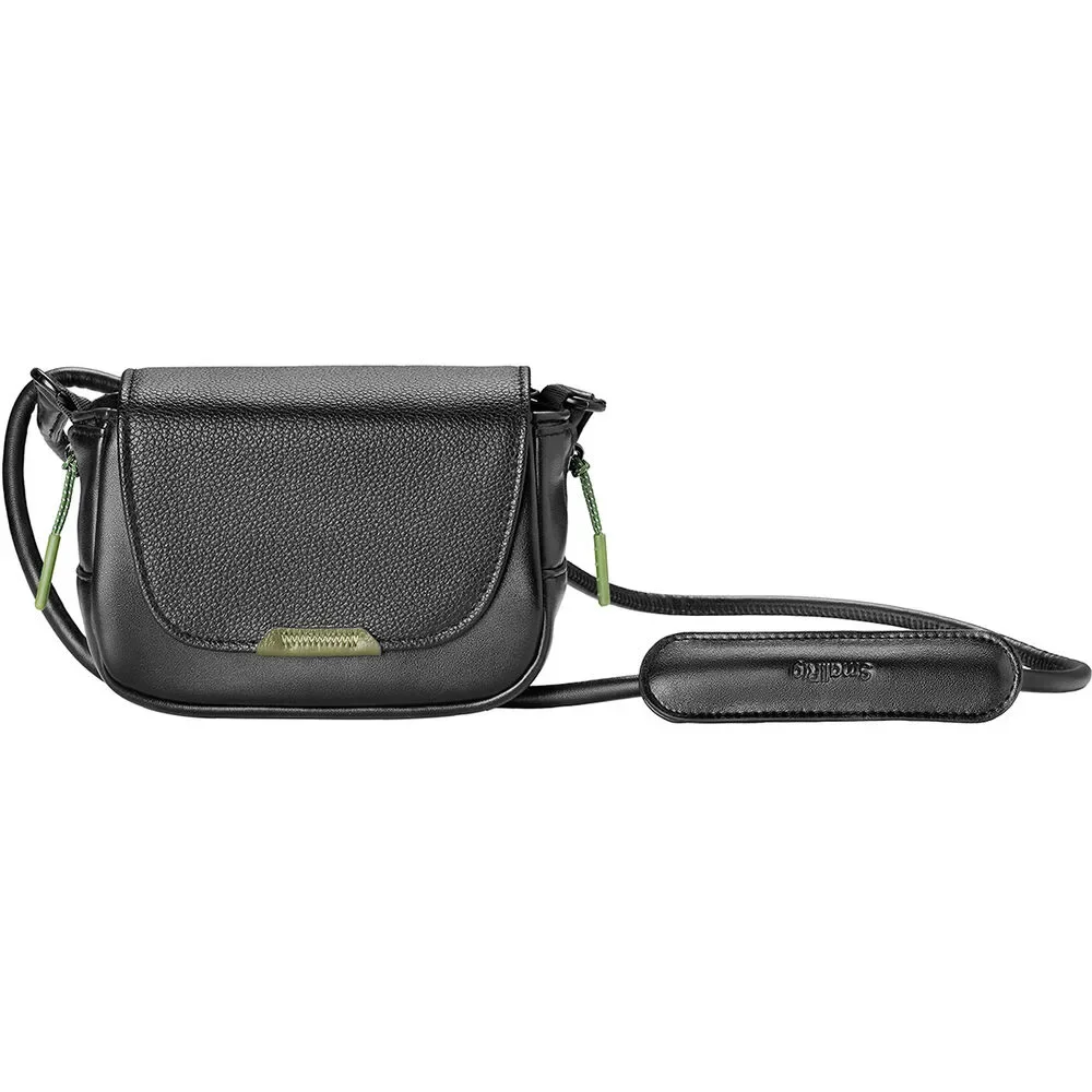 Φωτογραφία προϊόντος: SmallRig Camera Bag for Ricoh GR Black έως 12 άτοκες δόσεις ή 24 δόσεις