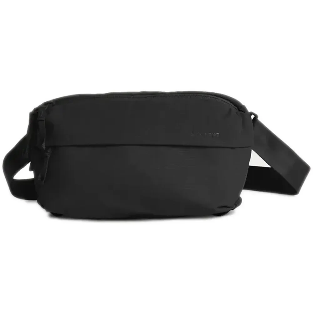 Φωτογραφία προϊόντος: GR Moment Everything Sling Black 4L έως 12 άτοκες δόσεις ή 24 δόσεις