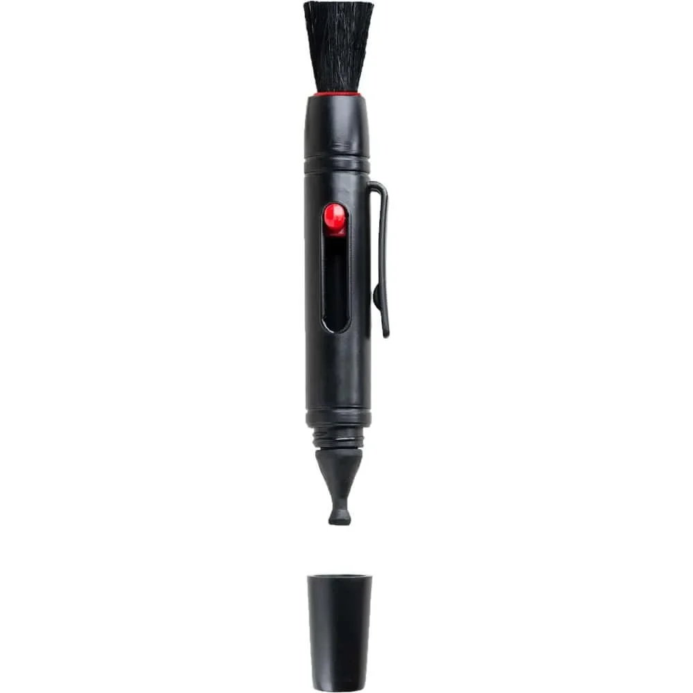 Φωτογραφία προϊόντος: GR Moment Lens Pen Black έως 12 άτοκες δόσεις ή 24 δόσεις