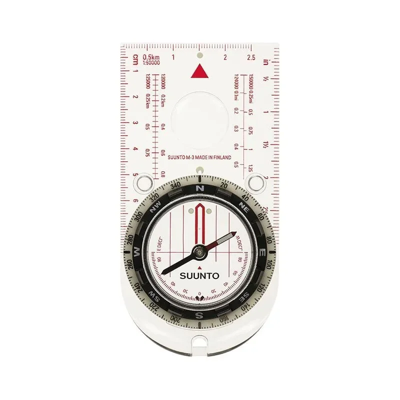 Φωτογραφία προϊόντος: GR Suunto M-3 NH Compass έως 12 άτοκες δόσεις ή 24 δόσεις