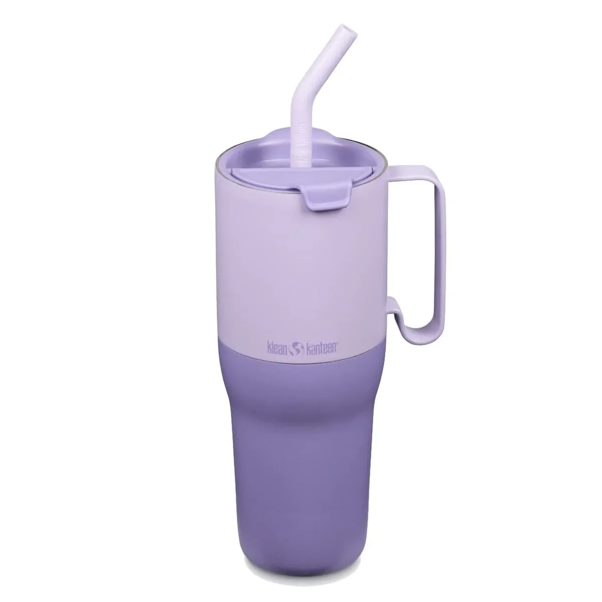 Φωτογραφία προϊόντος: GR Klean Kanteen Rise Tumbler 1064ml Orchid Bloom έως 12 άτοκες δόσεις ή 24 δόσεις