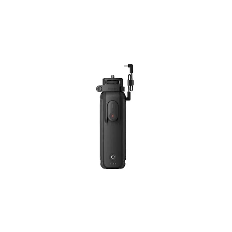 Φωτογραφία προϊόντος: GR Insta360 FOMO Power Handle έως 12 άτοκες δόσεις ή 24 δόσεις