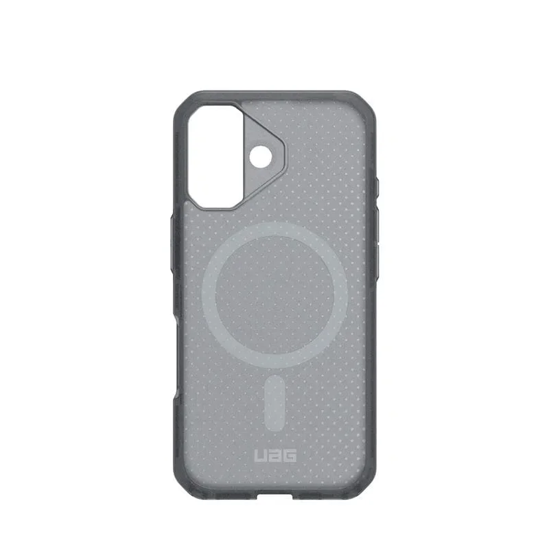 Φωτογραφία προϊόντος: GR UAG Dot Case Ash for iPhone 17 έως 12 άτοκες δόσεις ή 24 δόσεις