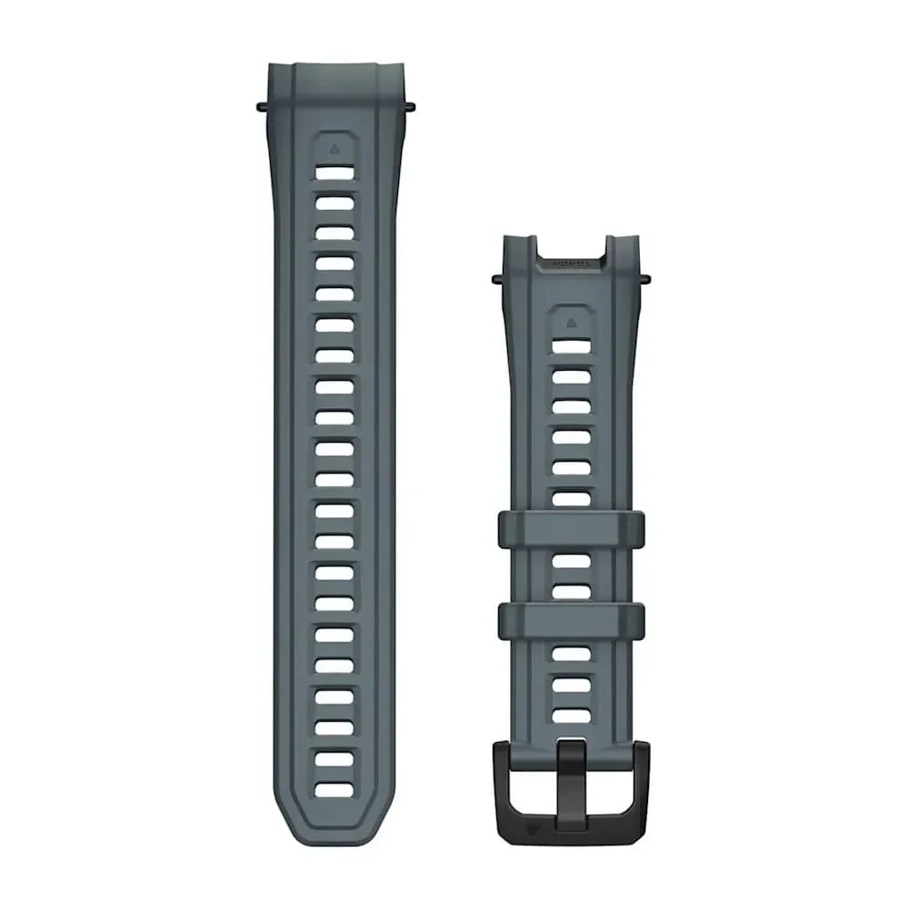 Φωτογραφία προϊόντος: GR Garmin 22mm Watch Band Twilight Silicone for Instinct 3 45mm έως 24 άτοκες δόσεις