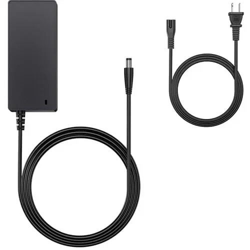 Φωτογραφία προϊόντος: GR Ulanzi HT005 DC Power Adapter for 40W Pro/RGB Lights έως 12 άτοκες δόσεις ή 24 δόσεις
