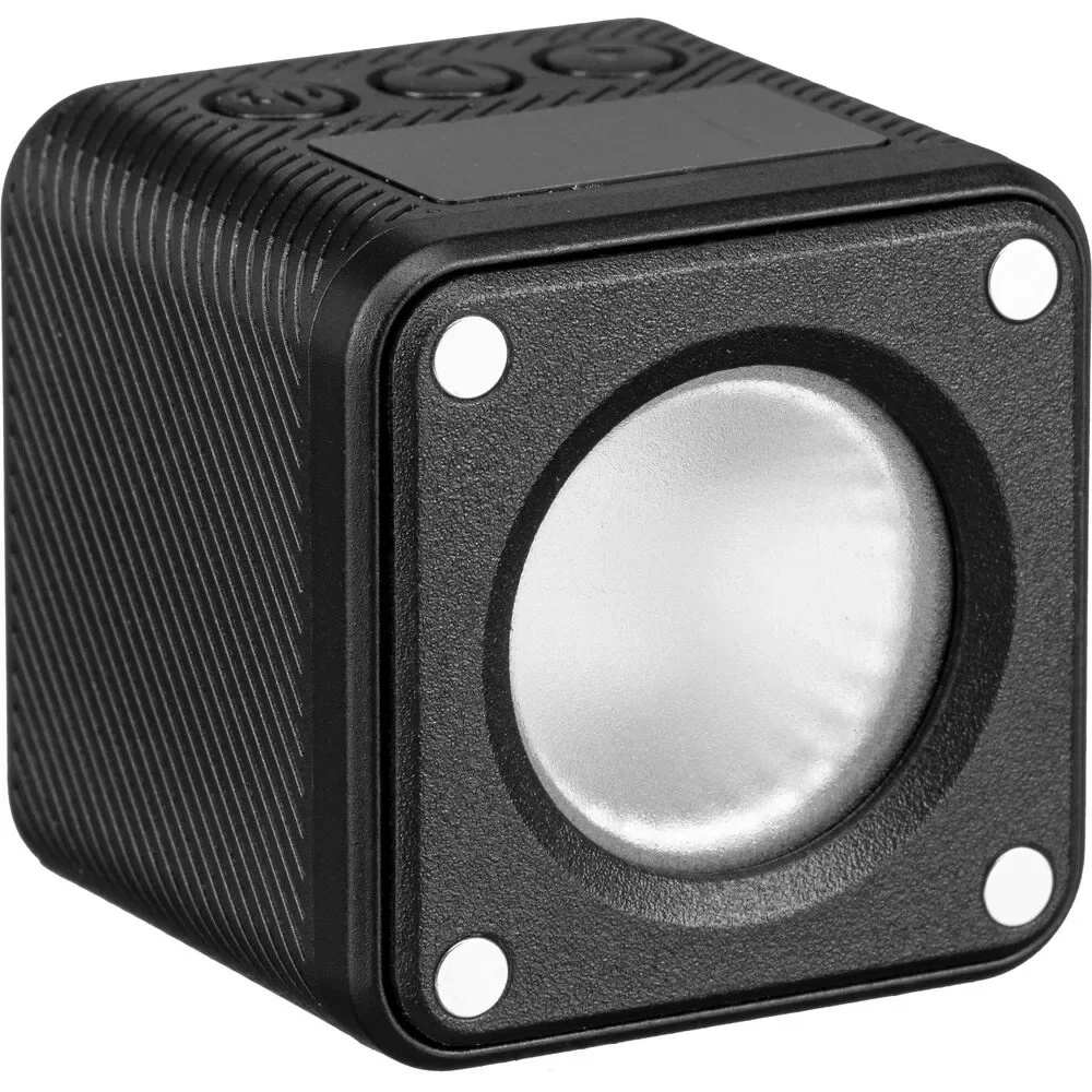 Φωτογραφία προϊόντος: GR Ulanzi L2 COB RGB LED Magnetic Light Cube έως 12 άτοκες δόσεις ή 24 δόσεις