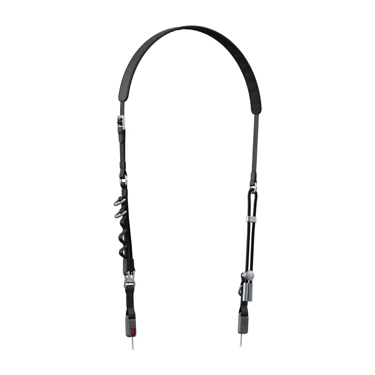 Φωτογραφία προϊόντος: GR Ulanzi YF01 Y-Flex Modular Strap έως 12 άτοκες δόσεις ή 24 δόσεις