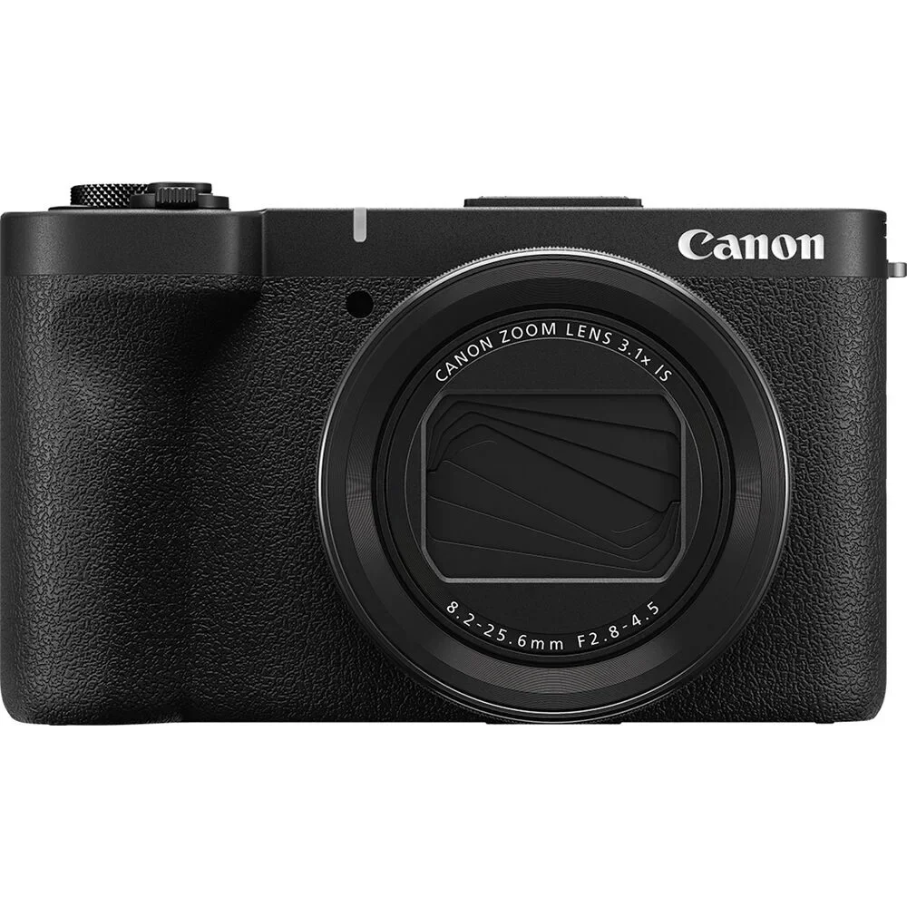 Φωτογραφία προϊόντος: GR Canon PowerShot V1 έως 12 άτοκες δόσεις ή 24 δόσεις