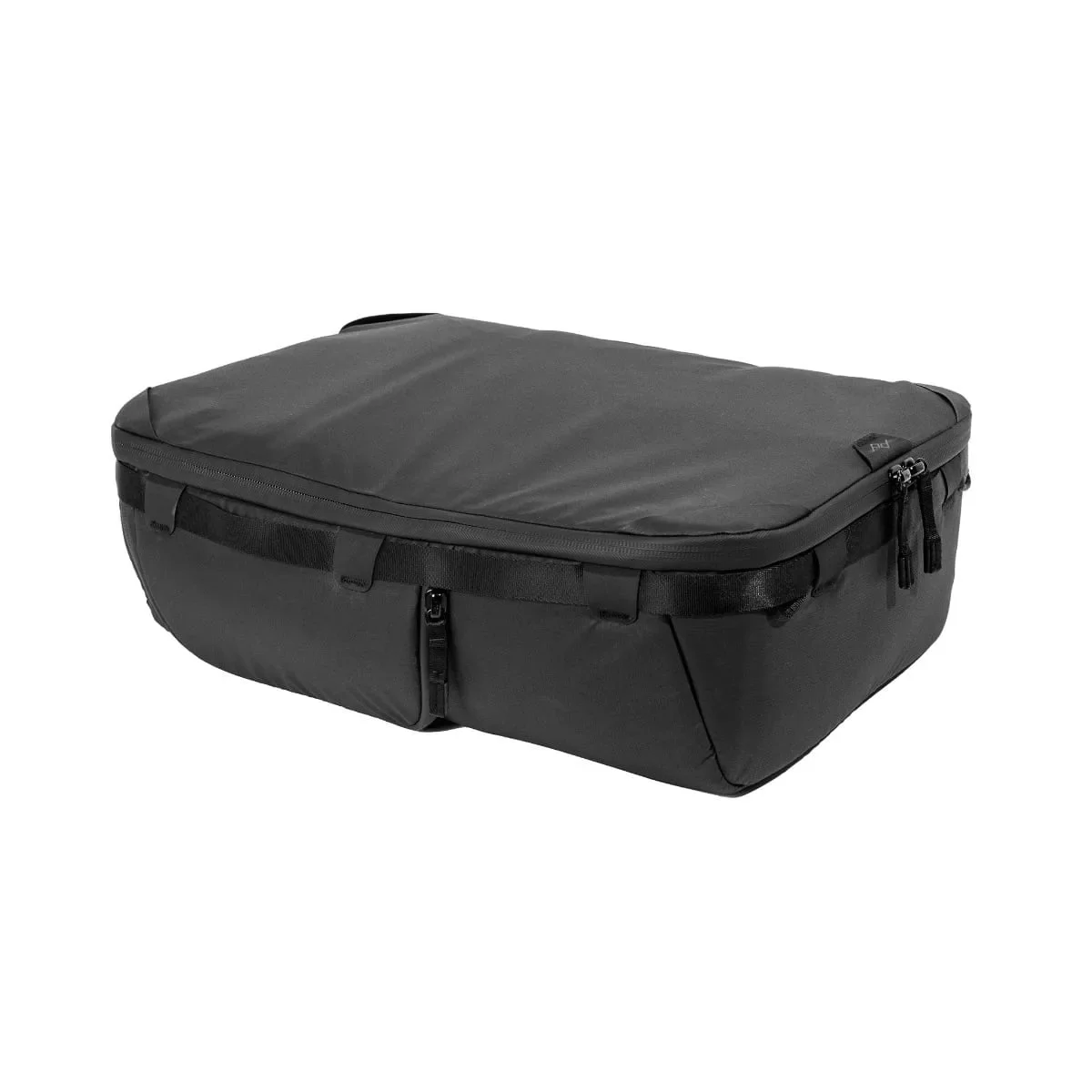 Φωτογραφία προϊόντος: GR Peak Design Camera Cube V2 Large Black έως 12 άτοκες δόσεις ή 24 δόσεις