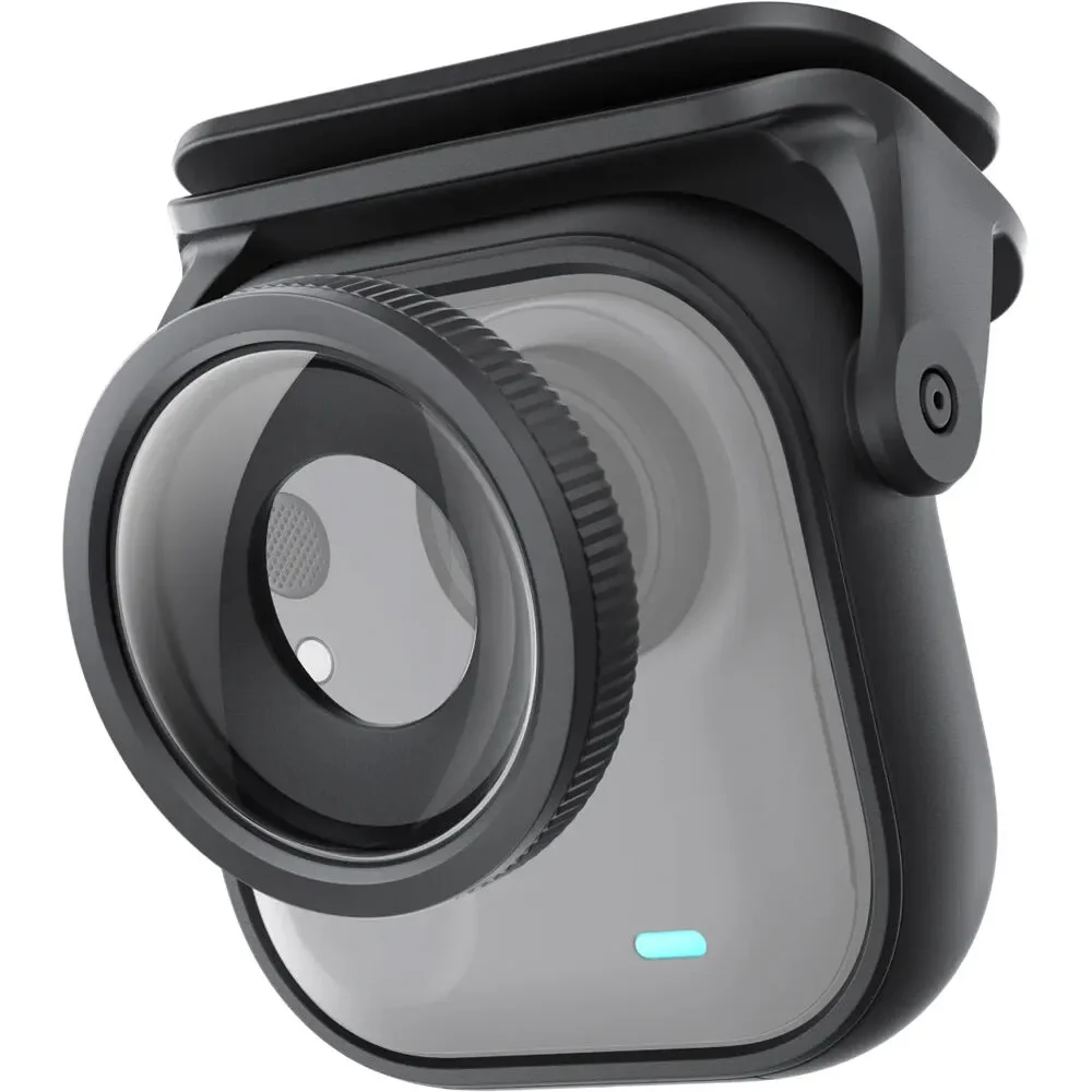 Φωτογραφία προϊόντος: GR Insta360 Toddler Titan Kit for Go Ultra έως 12 άτοκες δόσεις ή 24 δόσεις