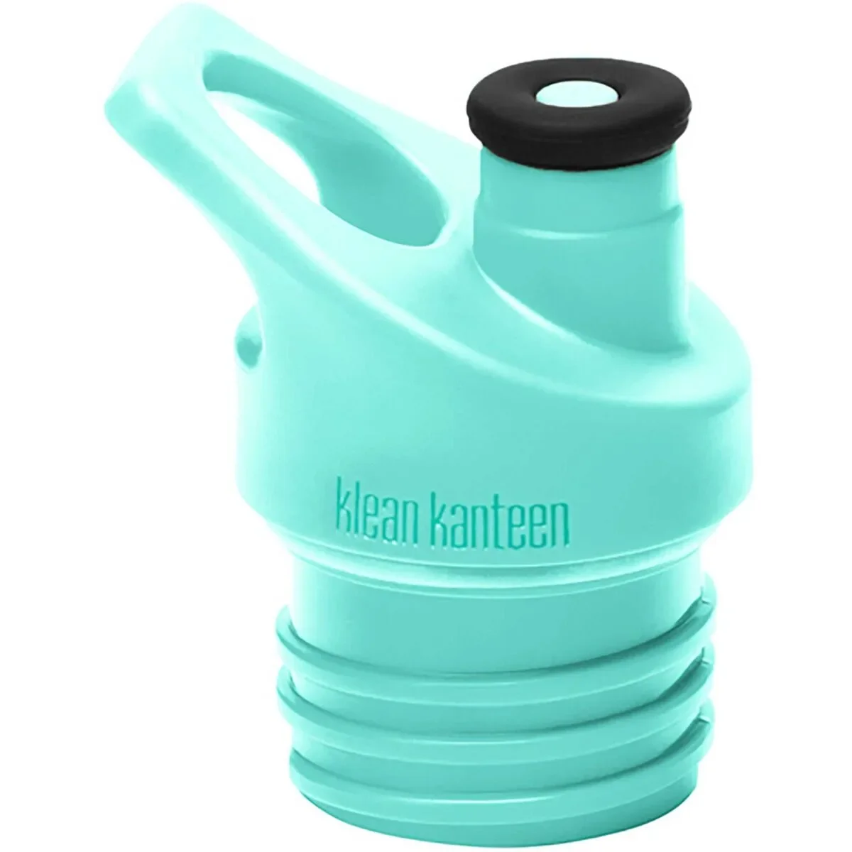 Φωτογραφία προϊόντος: GR Klean Kanteen Sport Cap 3.0 Aqua έως 12 άτοκες δόσεις ή 24 δόσεις
