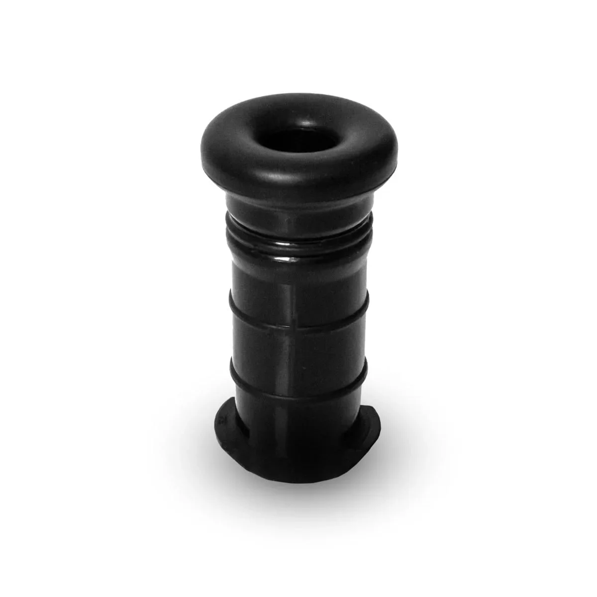 Φωτογραφία προϊόντος: GR Klean Kanteen Removable Spout for Sport Cap Black έως 12 άτοκες δόσεις ή 24 δόσεις