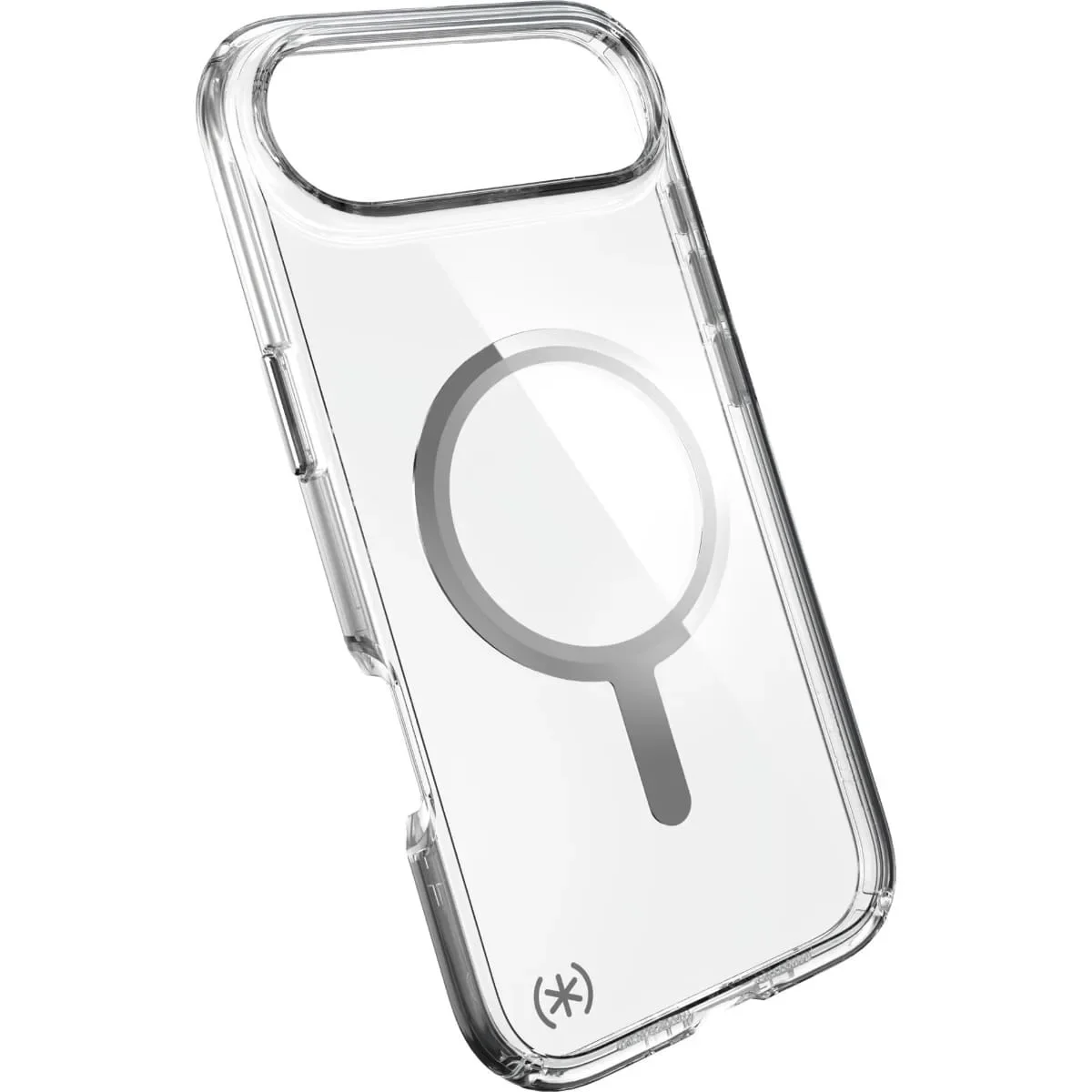 Φωτογραφία προϊόντος: GR Speck Presidio Perfect Clear Case Magsafe For iPhone Air έως 12 άτοκες δόσεις ή 24 δόσεις