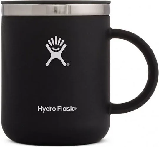 Φωτογραφία προϊόντος: GR Hydroflask Mug Black 354ml έως 12 άτοκες δόσεις ή 24 δόσεις