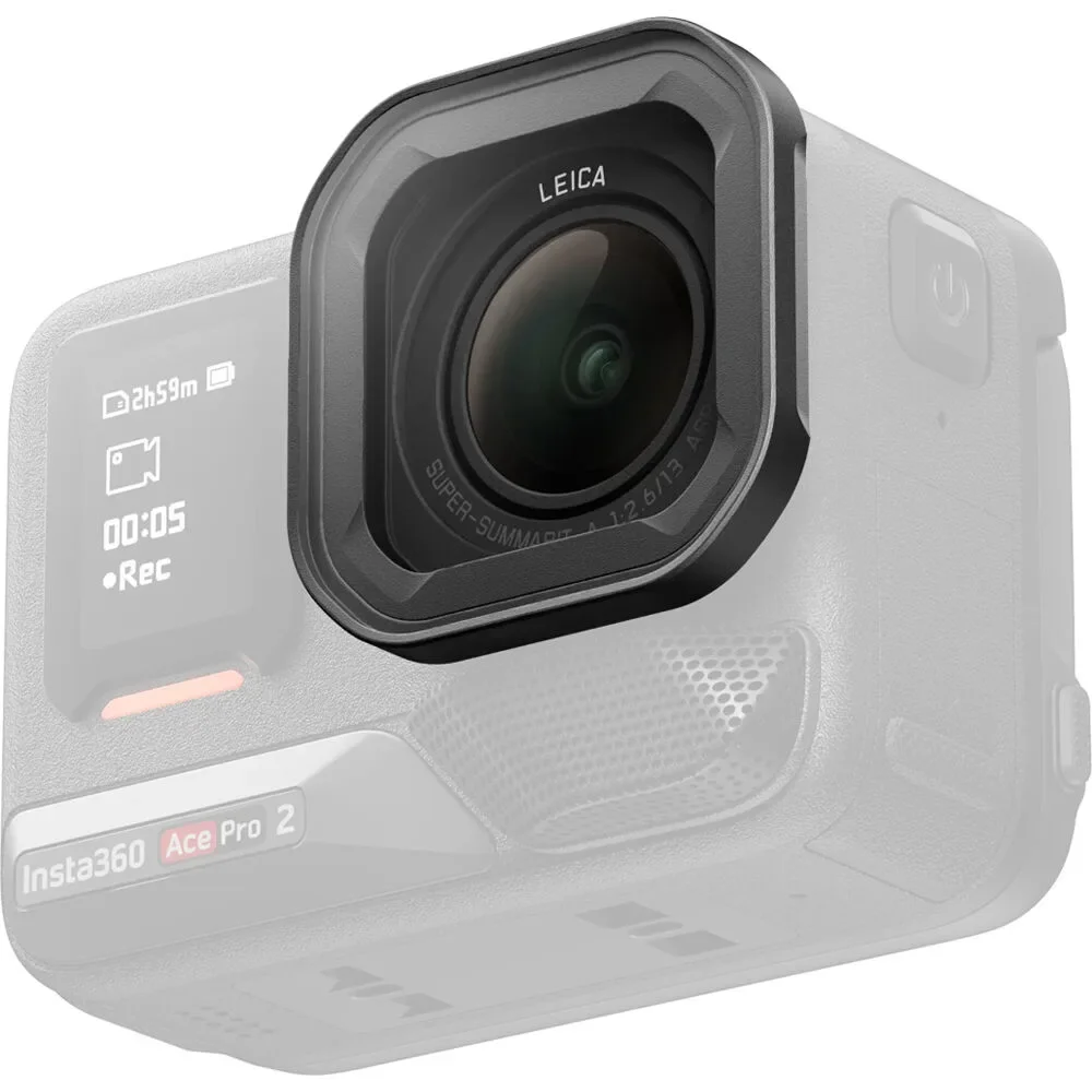 Φωτογραφία προϊόντος: GR Insta360 Black Mist Filter for Ace Pro 2 έως 12 άτοκες δόσεις ή 24 δόσεις