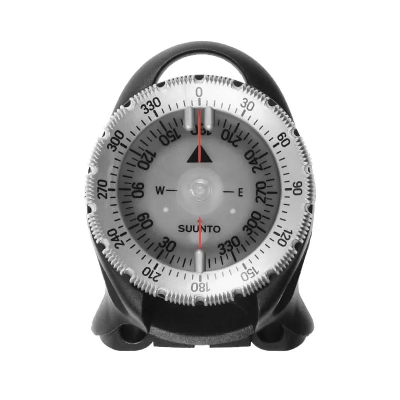 Φωτογραφία προϊόντος: GR Suunto SK-8 Diving Compass Console Mount Front NH έως 12 άτοκες δόσεις ή 24 δόσεις
