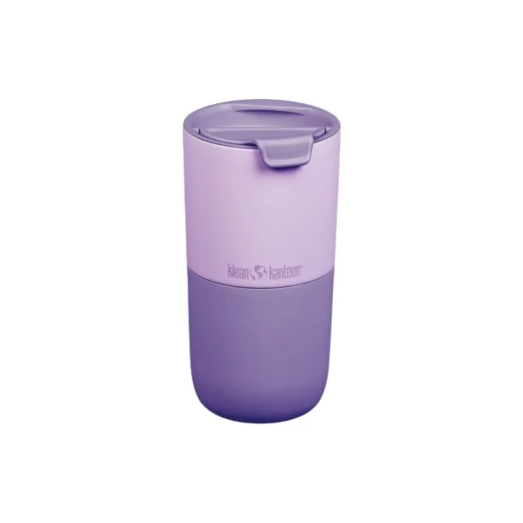 Φωτογραφία προϊόντος: GR Klean Kanteen Rise Tumbler 473ml Orchid Bloom έως 12 άτοκες δόσεις ή 24 δόσεις