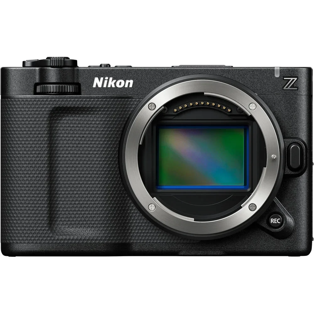 Φωτογραφία προϊόντος: GR Nikon ZR Body + Δώρο Nikkor Z 40mm f/2 έως 12 άτοκες δόσεις ή 24 δόσεις