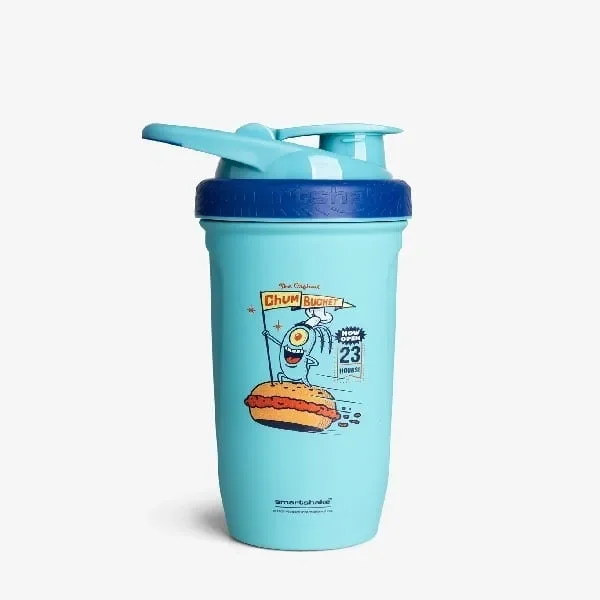 Φωτογραφία προϊόντος: GR Smartshake Reforce Stainless Steel Chum Bucket 900ml έως 12 άτοκες δόσεις ή 24 δόσεις
