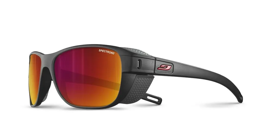 Φωτογραφία προϊόντος: Julbo Camino M Grey Dark Mat έως 12 άτοκες δόσεις ή 24 δόσεις