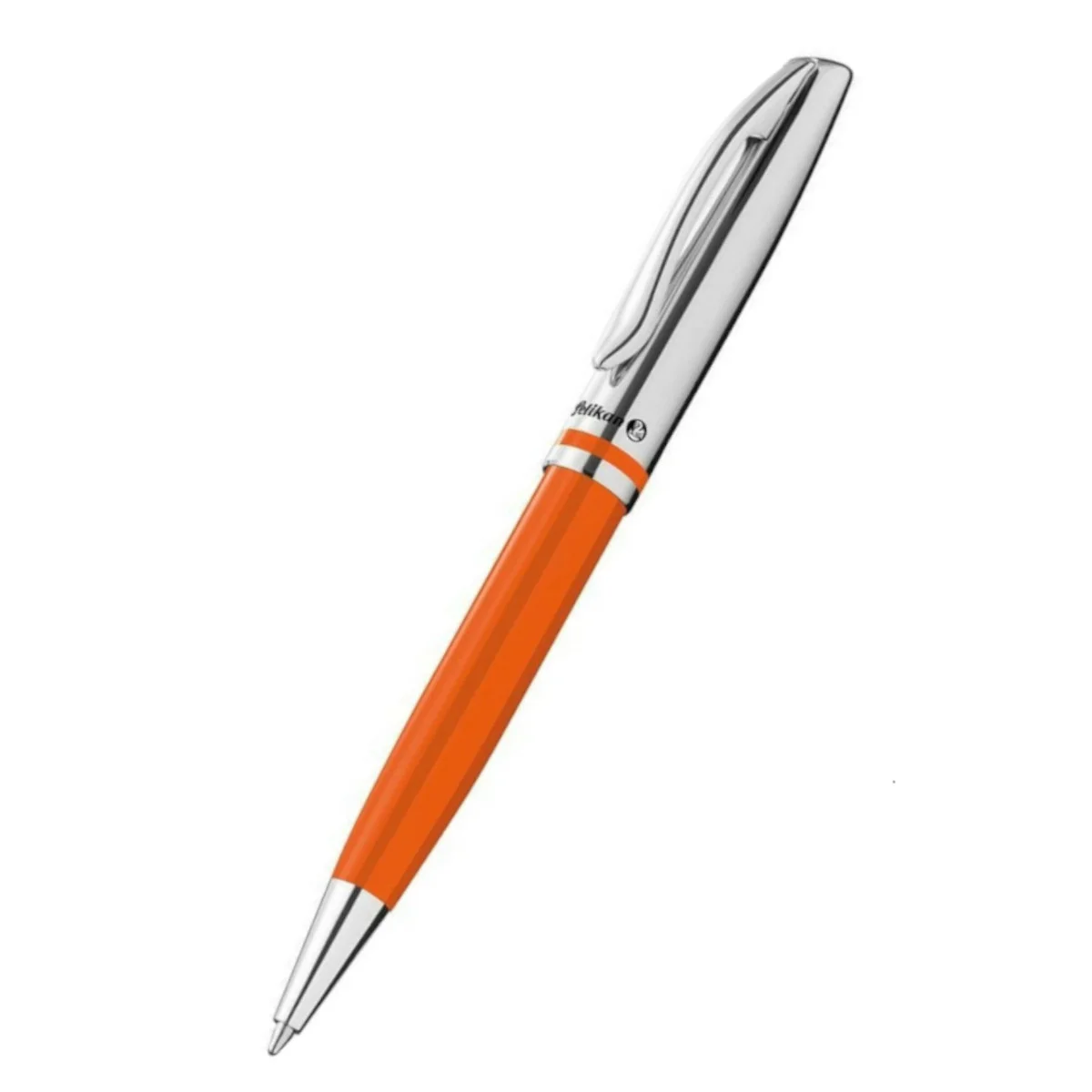 Φωτογραφία προϊόντος: Pelikan Στυλό pen Jazz Classic K35 Orange