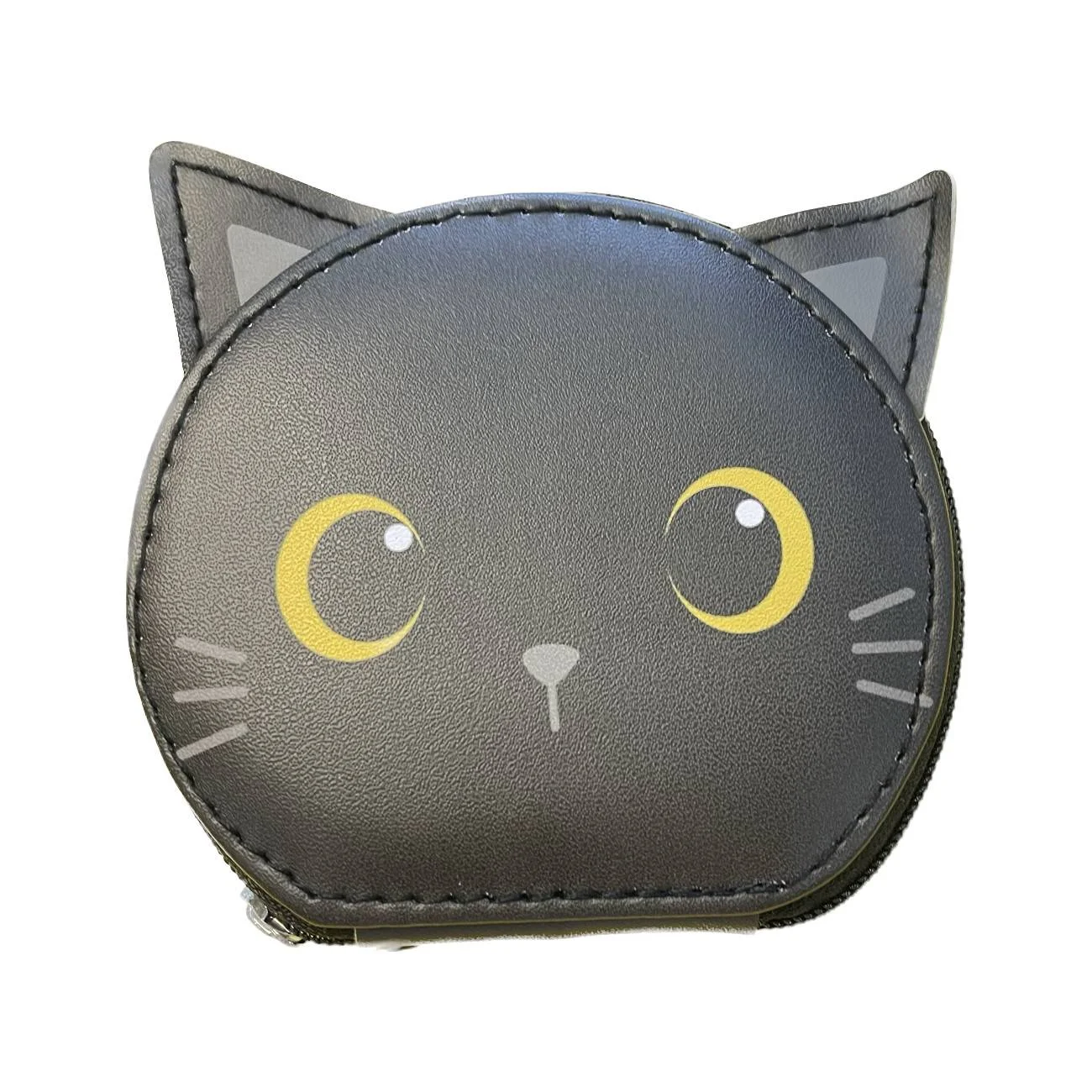 Φωτογραφία προϊόντος: i-TOTAL ΣΕΤ ΜΑΝΙΚΙΟΥΡ TOTAL GIFT CUTE BLACK CAΤ
