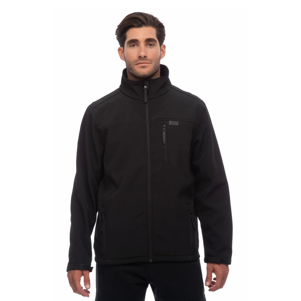 Φωτογραφία προϊόντος: Be:Nation Light Softcell Jacket 08302307-01 Μαύρο