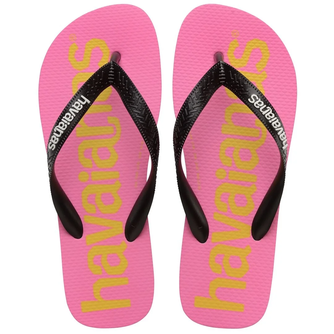 Φωτογραφία προϊόντος: Havaianas Logomania 2 4145741-0031 Ροζ