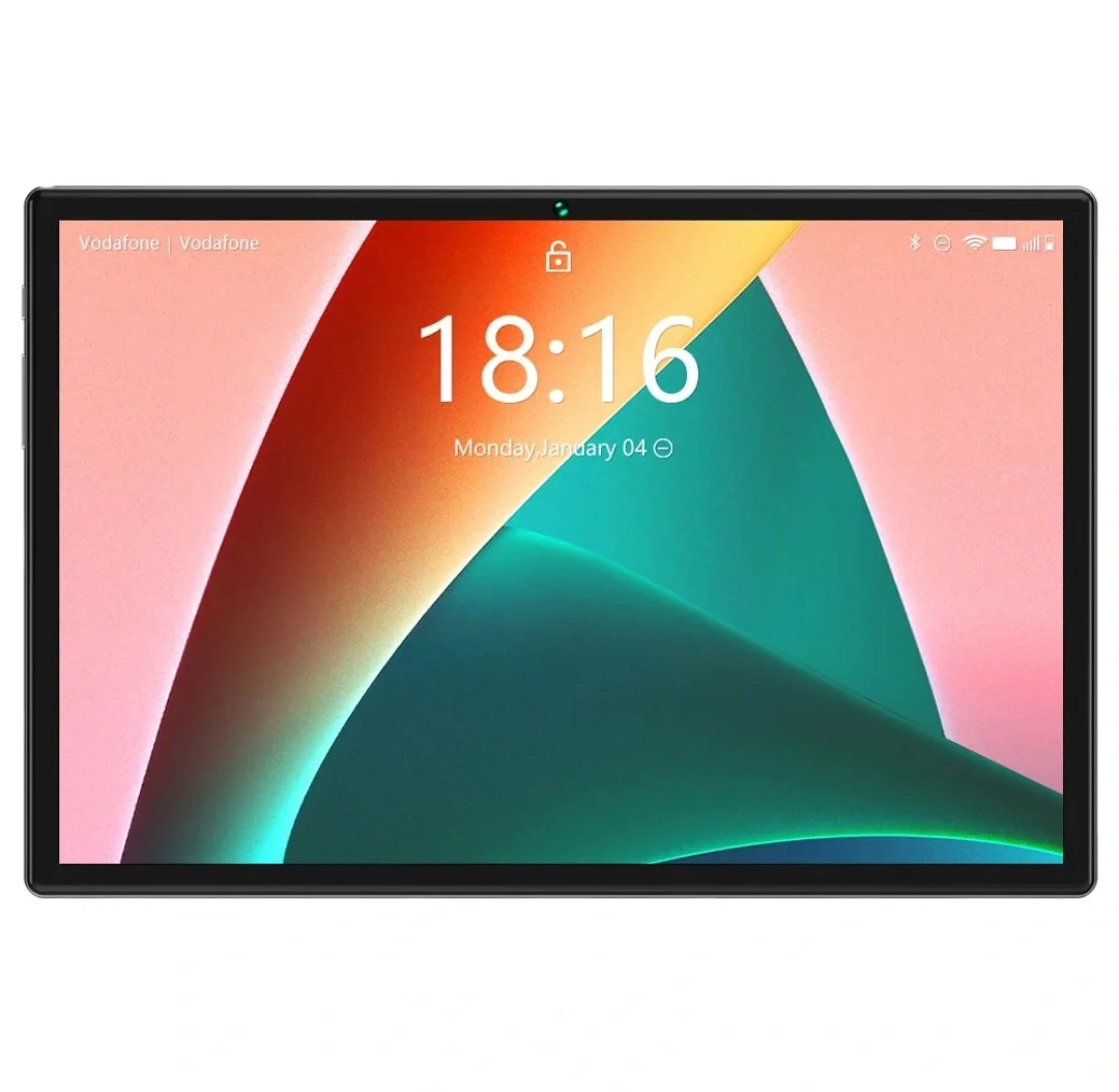 Φωτογραφία προϊόντος: SUNSHINE SS-057 TPU hydrogel Τζαμάκι Προστασίας για BMAX MaxPad I10 Pro 10.1" Tablet με WiFi+4G και Μνήμη 64GB Metal Grey