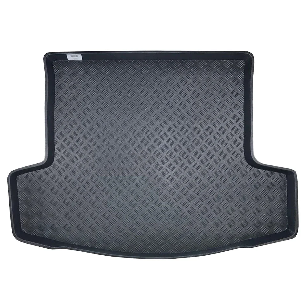 Φωτογραφία προϊόντος: Chevrolet Captiva (2011+) πατάκι πορτ μπαγκάζ πλαστικό μαύρο σκαφάκι M-Plast για -1τμχ