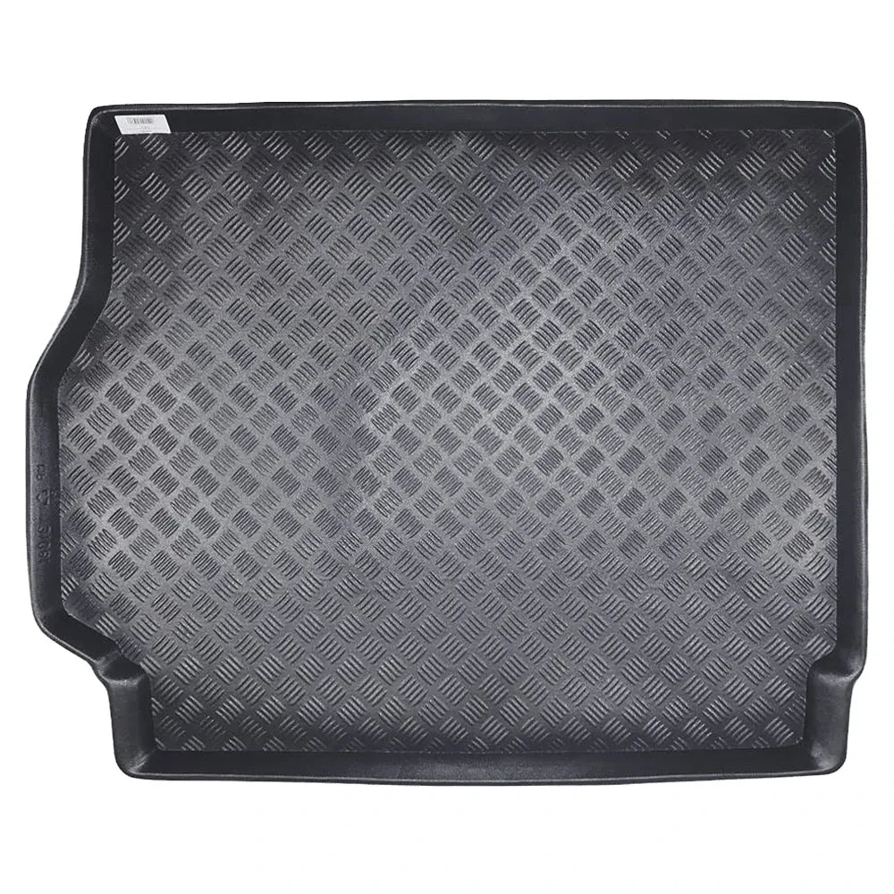 Φωτογραφία προϊόντος: Land Rover Range Rover Sport (2005-2013) πατάκι πορτ μπαγκάζ πλαστικό μαύρο σκαφάκι M-Plast - 1τμχ
