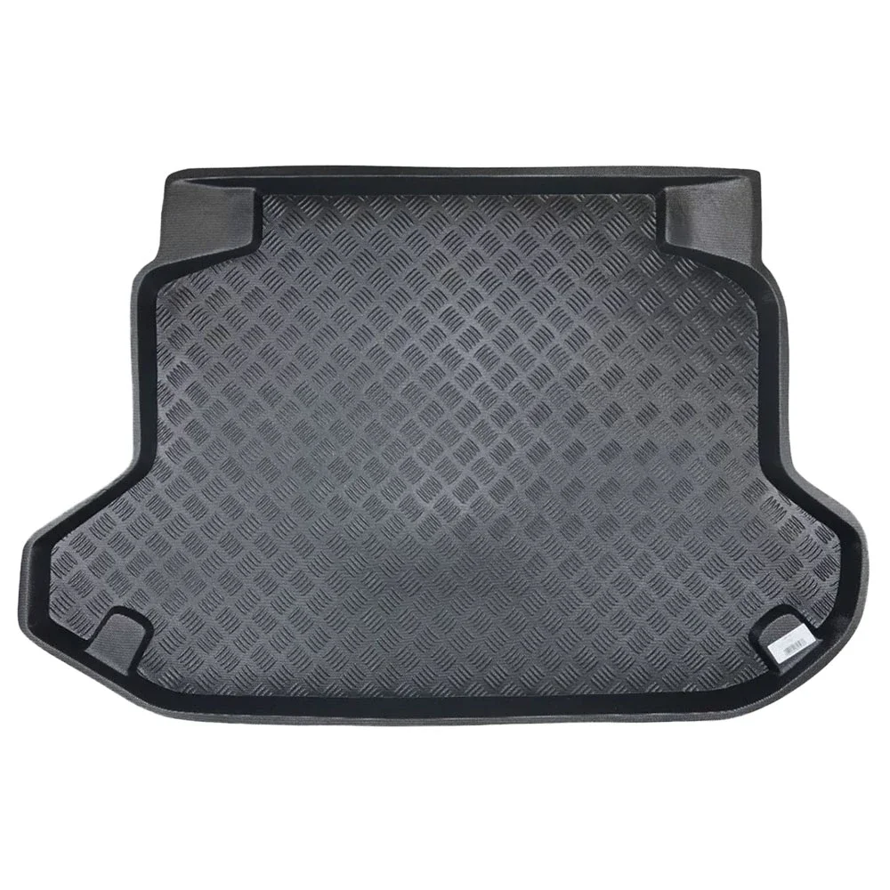 Φωτογραφία προϊόντος: Honda CR-V (2002-2006) πατάκι πορτ μπαγκάζ πλαστικό μαύρο σκαφάκι M-Plast - 1τμχ