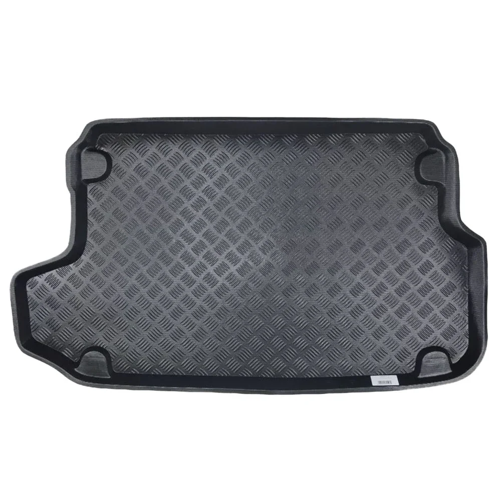 Φωτογραφία προϊόντος: Honda HR-V (1999-2006) πατάκι πορτ μπαγκάζ πλαστικό μαύρο σκαφάκι M-Plast - 1τμχ