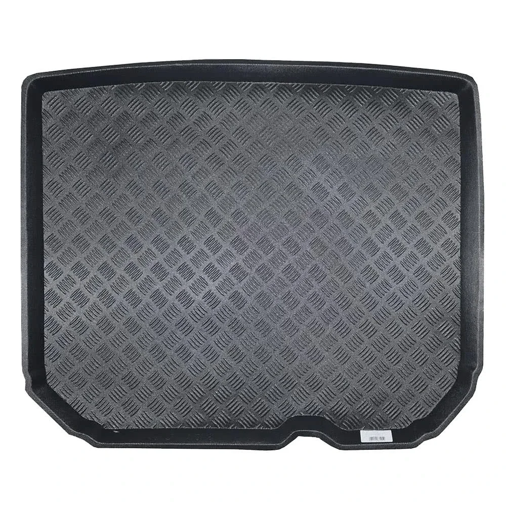 Φωτογραφία προϊόντος: Audi Q3 (2011+) Repair kit πατάκι πορτ μπαγκάζ πλαστικό μαύρο σκαφάκι M-Plast - 1τμχ