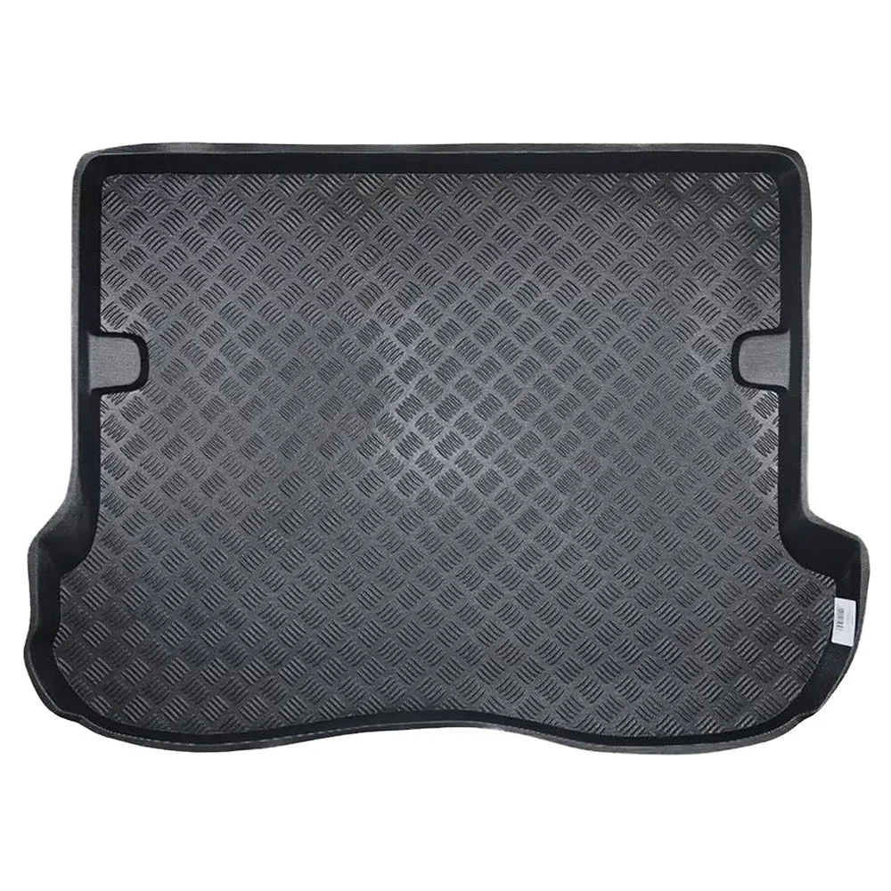 Φωτογραφία προϊόντος: Jeep Grand Cherokee (2005-2010) 4x4 5doors πατάκι πορτ μπαγκάζ πλαστικό μαύρο σκαφάκι M-Plast - 1τμχ