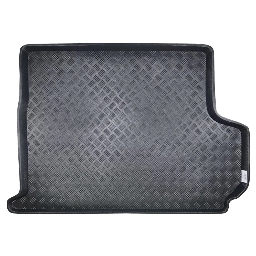Φωτογραφία προϊόντος: Land Rover Range Rover (1994-2002) 5 doors πατάκι πορτ μπαγκάζ πλαστικό μαύρο σκαφάκι M-Plast - 1τμχ